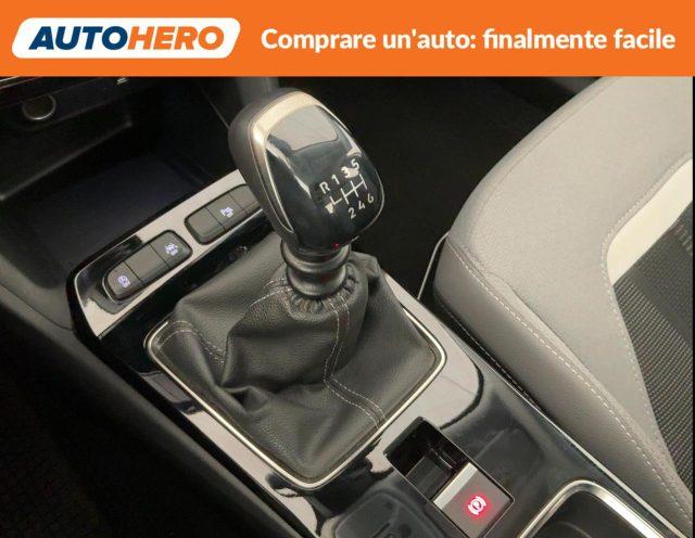 OPEL Mokka 1.5 diesel Elegance