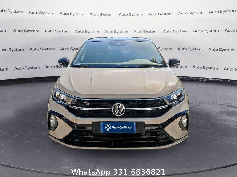Volkswagen Taigo Taigo 1.0 TSI 115 CV DSG R-Line