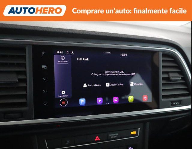SEAT Ateca 1.0 TSI Business