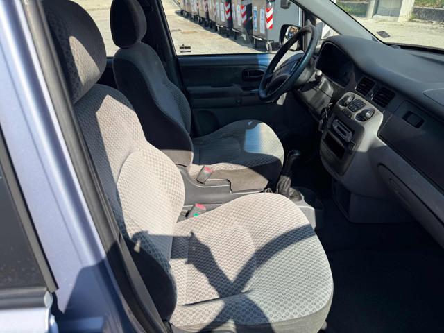 HYUNDAI Trajet 2.0 CRDi TD 16V GLS Premium senza lavoro da fare