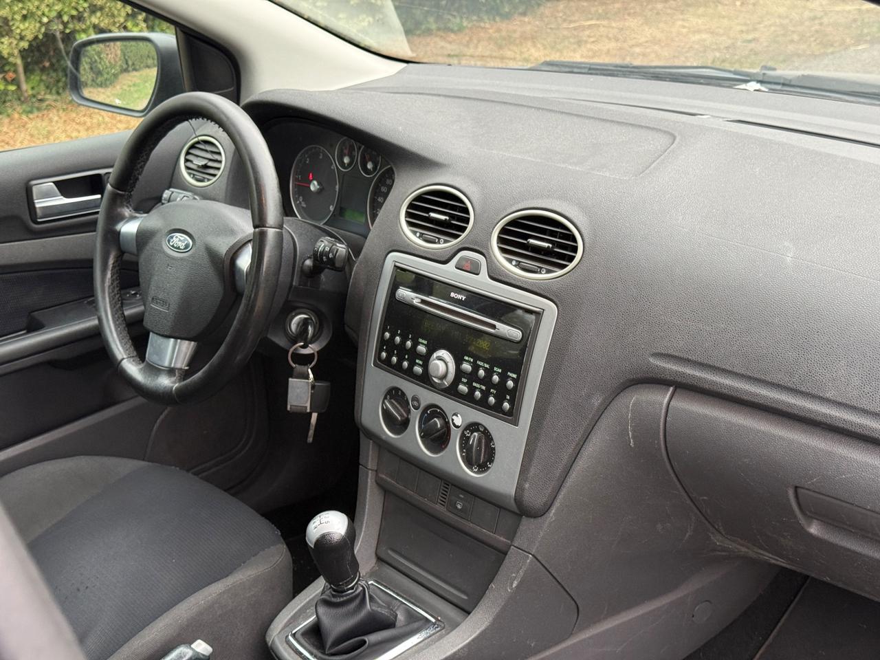 Ford Focus ideale neopatentato ottimo