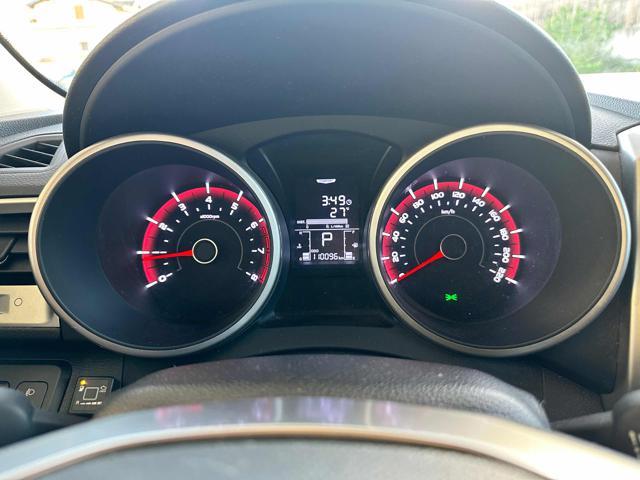 SSANGYONG Tivoli 1.6 4WD Bi-fuel GPL 6/2027 AUTOMATICA 4x4 OK NEOP