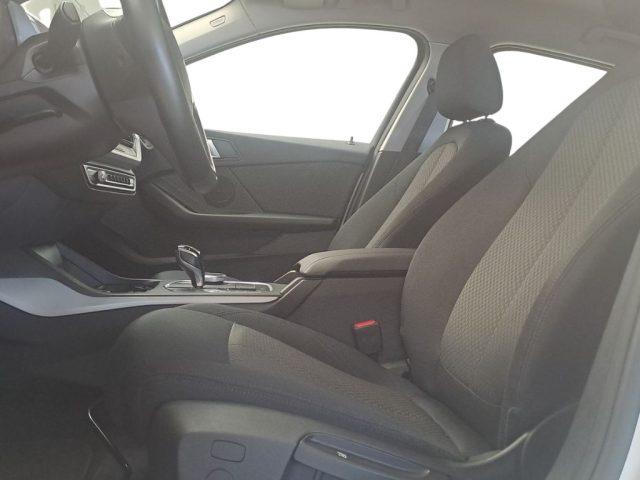 BMW 116 i 5p. Advantage Aut.