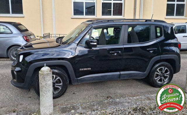 JEEP Renegade 1.6 Mjt 120 CV Longitude