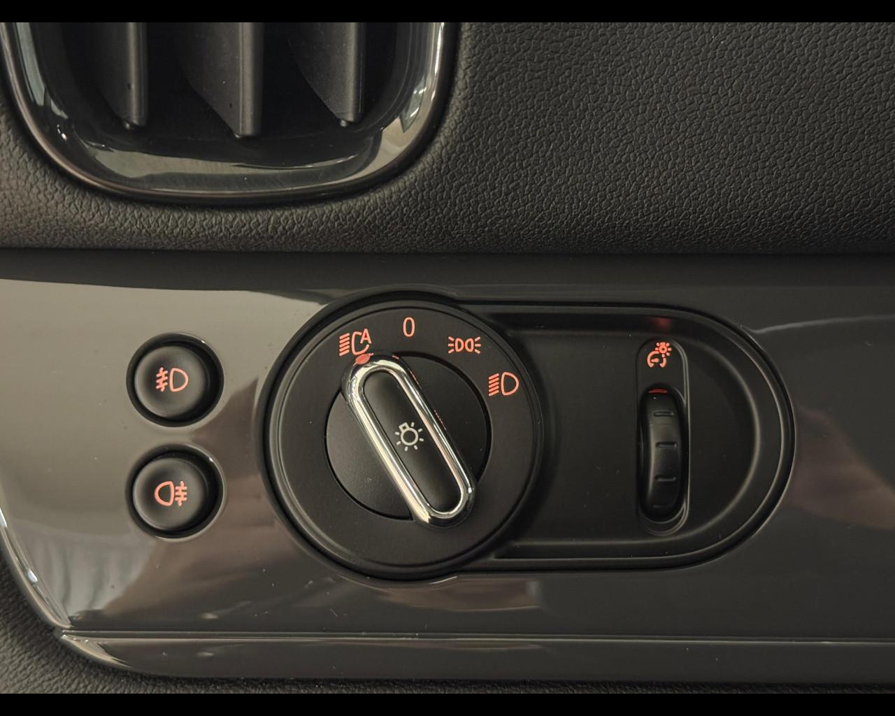 MINI Mini Countrym.(F60) - Mini 1.5 One D Business Countryman