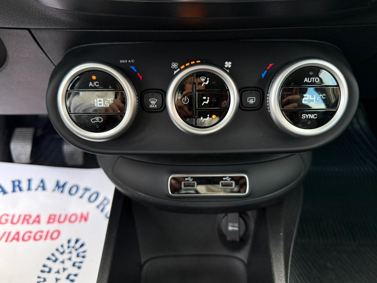 Fiat 500X Cross 1.6 M.J 120CV - 2021