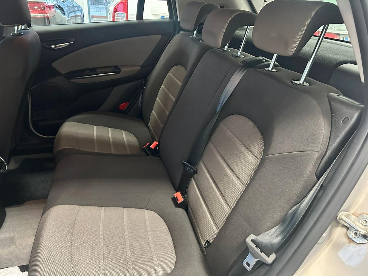 Fiat Bravo 1.6 MJT X NEOPATENTATI 2010