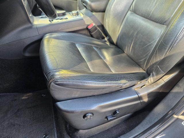 JEEP Grand Cherokee 3.0 CRD 241 CV 4x4 Tetto Navi TEL Camera Memory