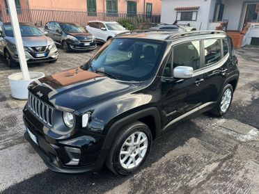 Jeep Renegade 1.5 Turbo T4 MHEV No VINCOLO FINANZIARIO