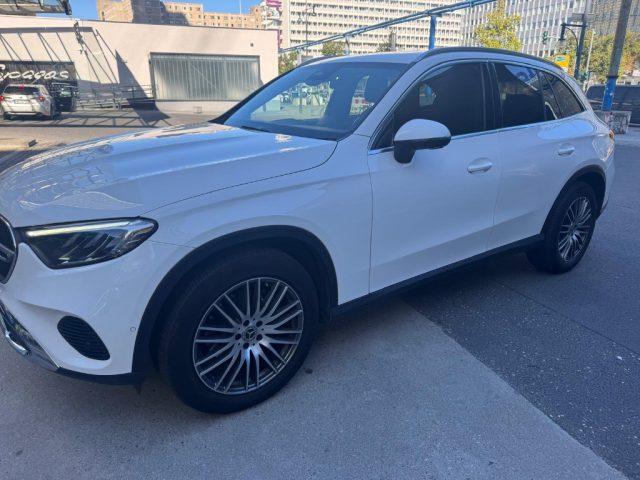 MERCEDES-BENZ GLC 220 d 4Matic Mild Hybrid Advanced Plus