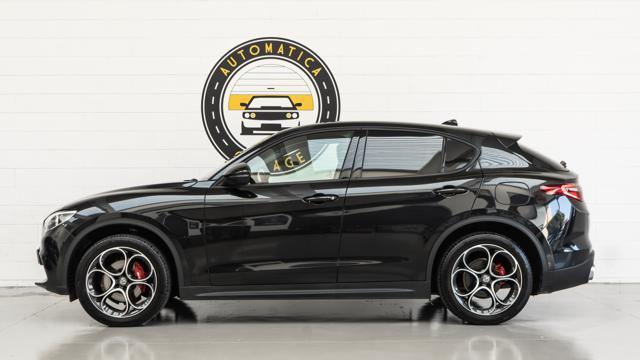 ALFA ROMEO Stelvio 2.2 210 CV AT8 Q4 Executive