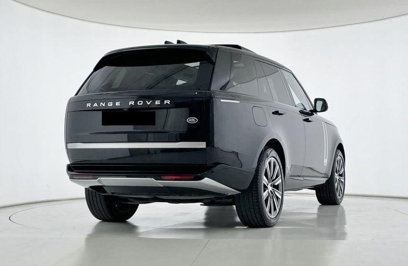 Land Rover Range Rover 3.0D l6 Autobiography