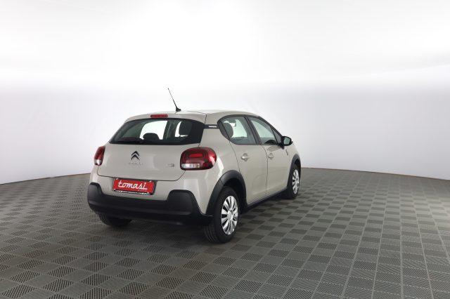 CITROEN C3 C3 PureTech 83 S&S C-Series