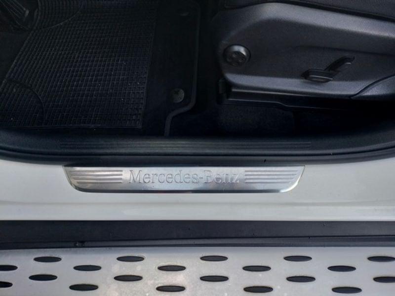 Mercedes-Benz GLC Coupé GLC 200 d 4Matic Coupé Sport