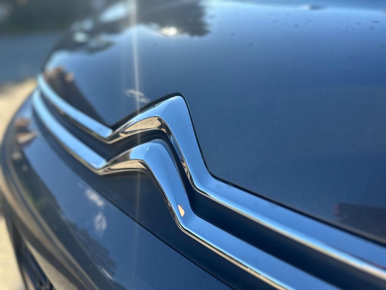 Citroen C3 Aircross Shine Pack 1.2 PureTech #7455