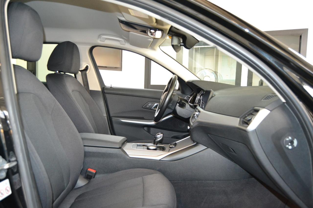 BMW 318D SW Advantage Navi/KmDoc/Xenon/CruiseADD/PDK
