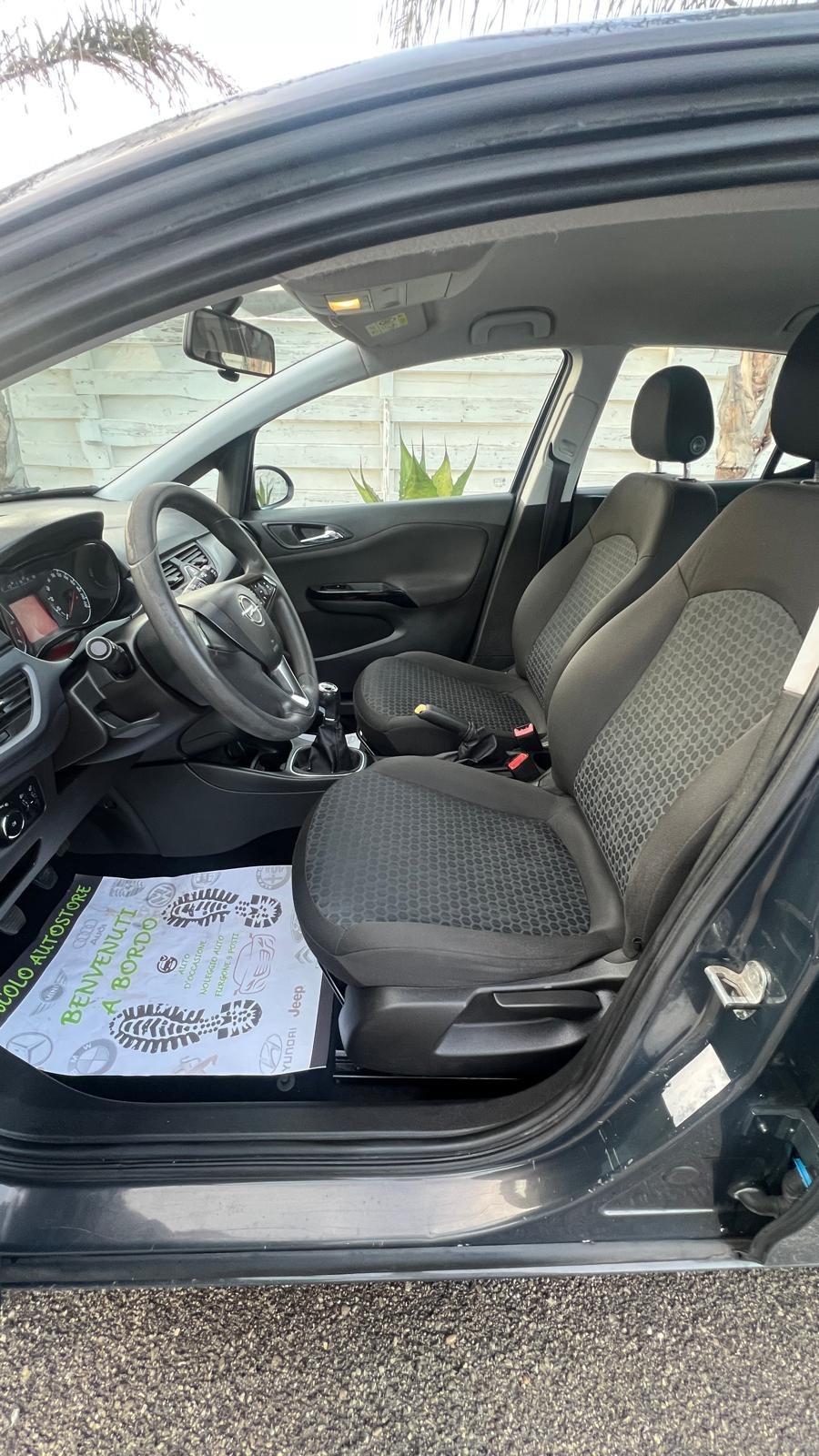 Opel Corsa 1.3 Diesel 5 porte 2015