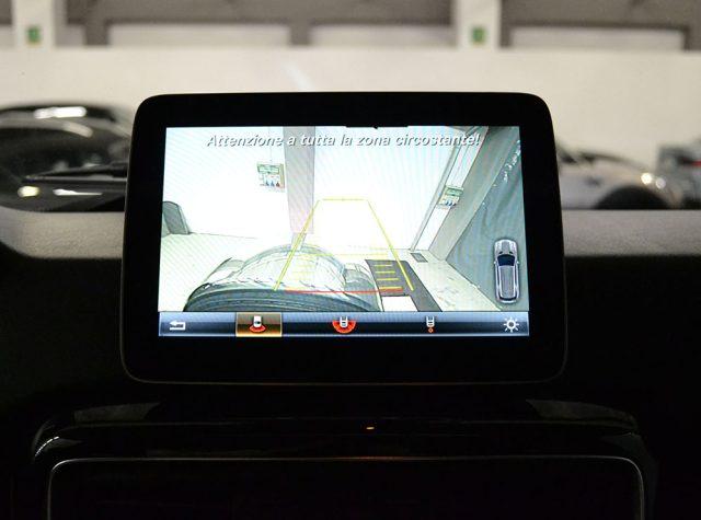 MERCEDES-BENZ G 350 d S.W. Amg Line - Tetto - Harman Kardon