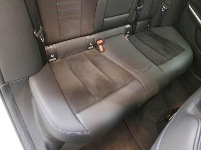 Bmw 320 d Mhev 48V Touring Msport TETTO PROMO