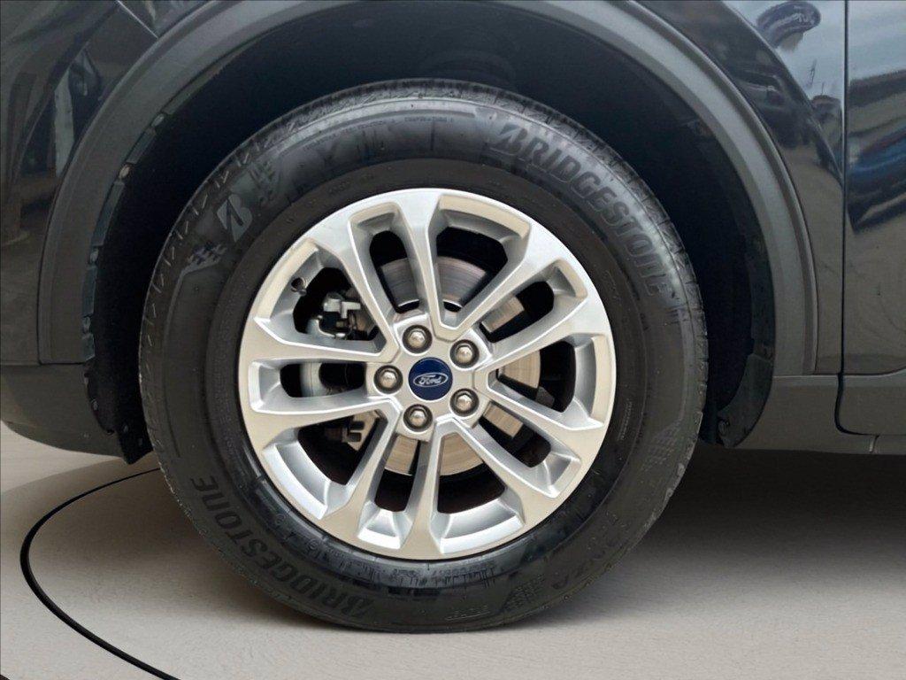 FORD Kuga 1.5 ecoboost Titanium 2wd 150cv del 2023