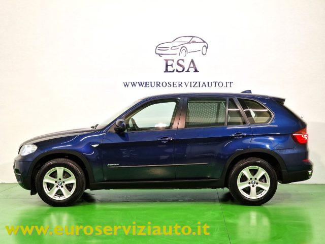 BMW X5 xDrive35i Futura