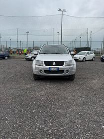Suzuki Grand Vitara Grand Vitara 1.9 DDiS 5 porte Executive