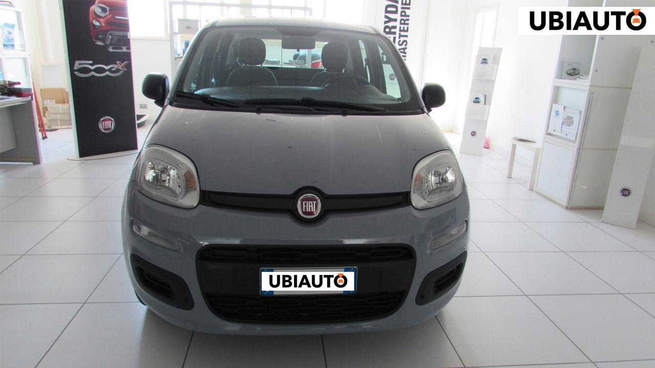 Fiat Panda 1.2 Easy