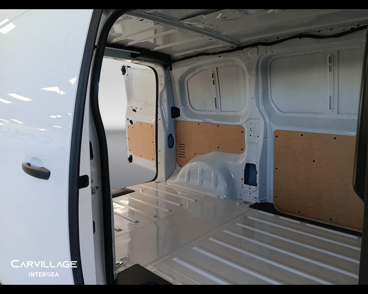 FIAT Scudo Ice van M 1.5 diesel 120cv S&S