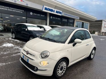 Fiat 500 1.2 Lounge *GPL 2032*NEOPATENTATI*