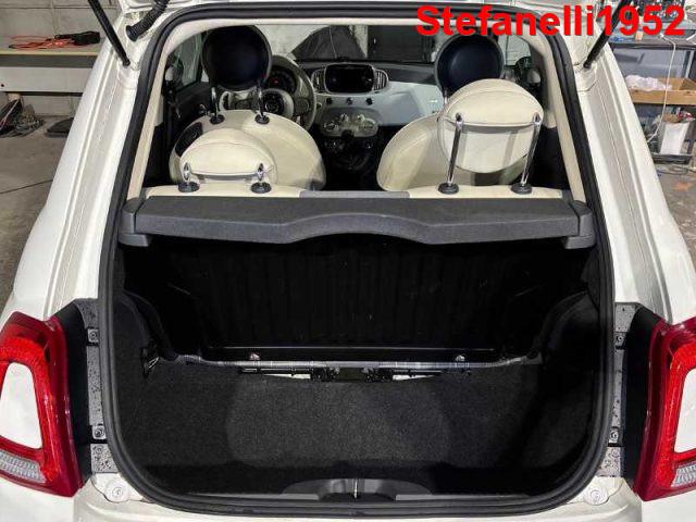 FIAT 500 III 2015 - 1.2 Lounge 69cv
