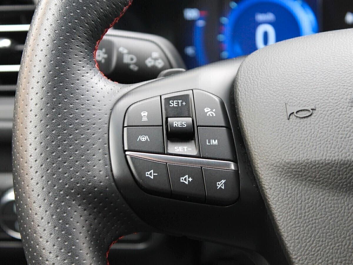 Ford Kuga 1.5 EcoBlue 120 CV aut. 2WD ST-Line X