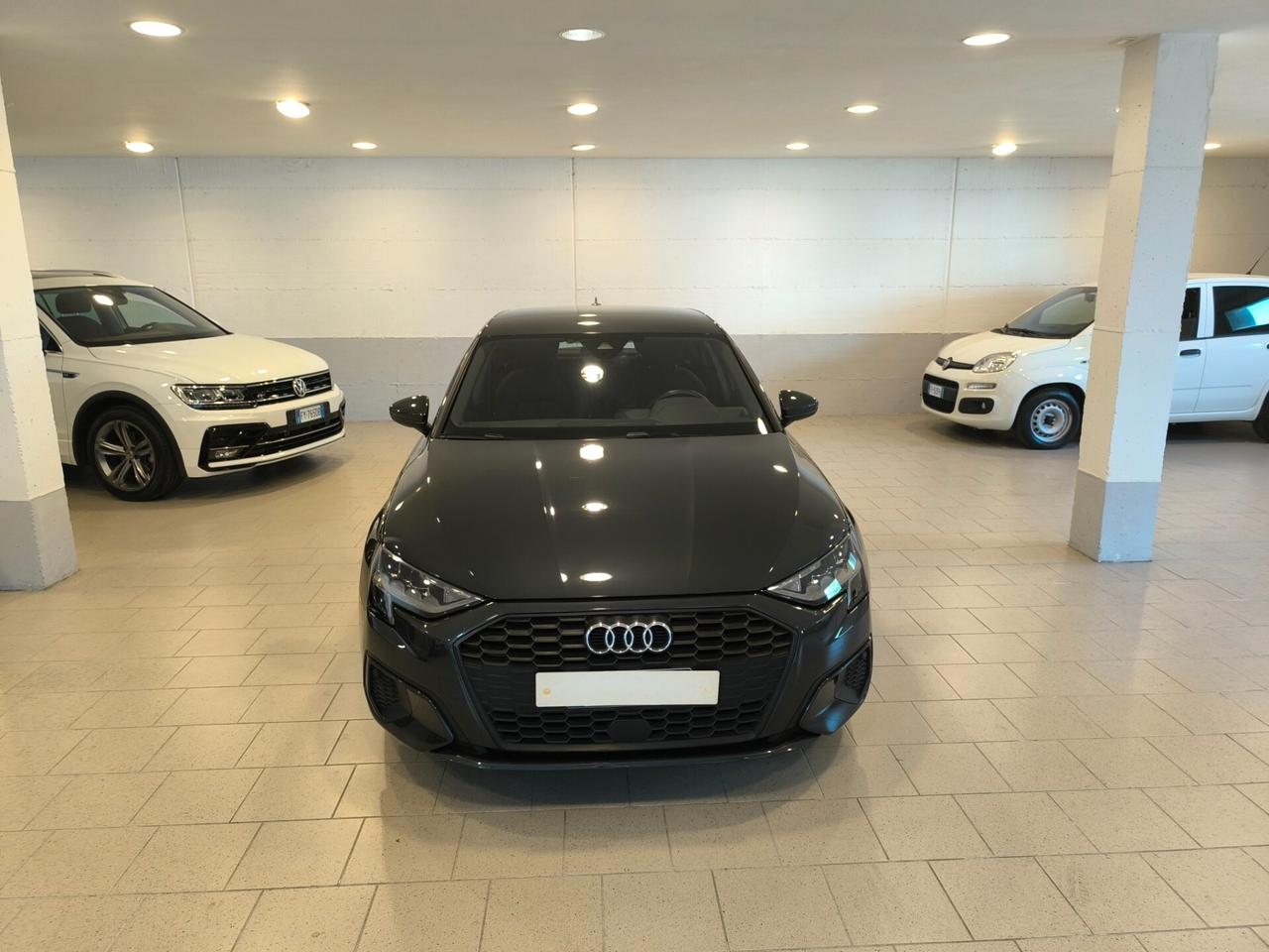 Audi A3 SPB 35 TDI S tronic Business
