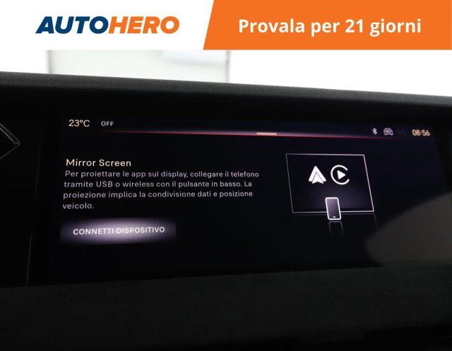 DS AUTOMOBILES DS 4 PureTech 180 aut. Performance Line