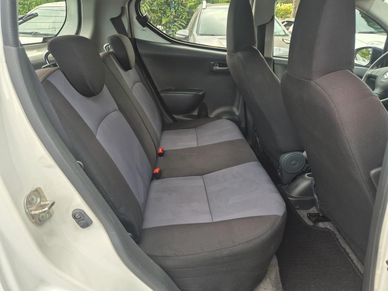 Suzuki Alto 1.0 VVT GL 60 mila km