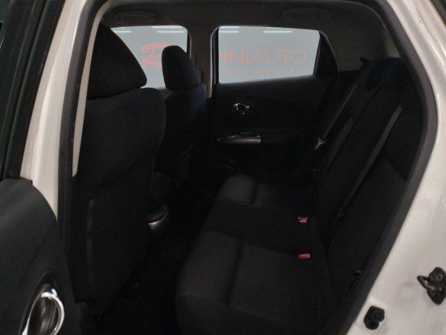 NISSAN Juke 1.5 dCi 110 Cv Pronta Consegna