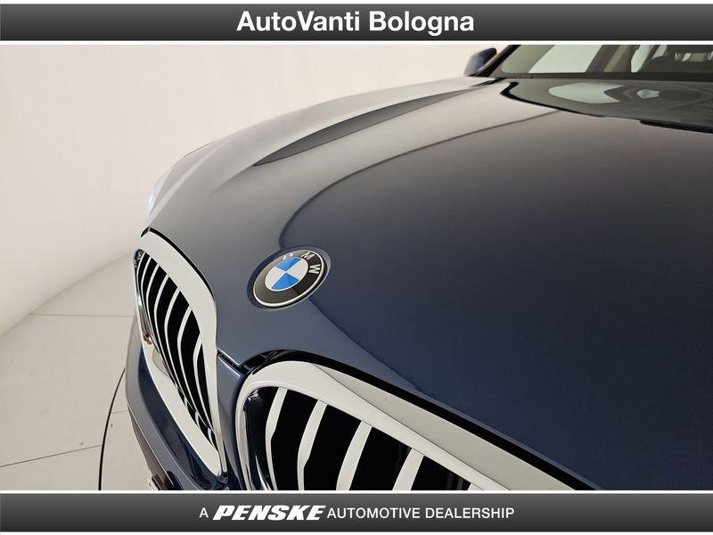 BMW X3 X3 xdrive20d xLine 190cv auto