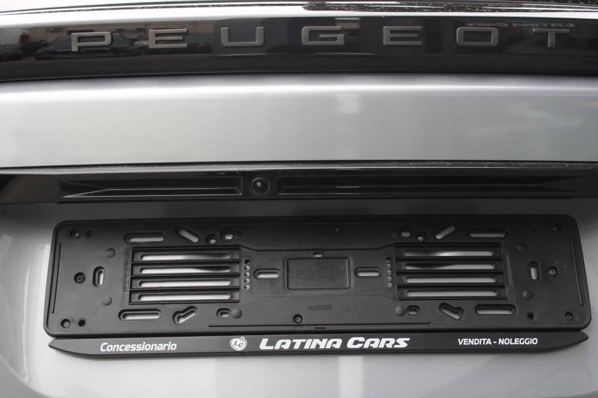 Peugeot 2008 1.2 puretech Allure s&s 130cv AUTO, Navi,CarPlay