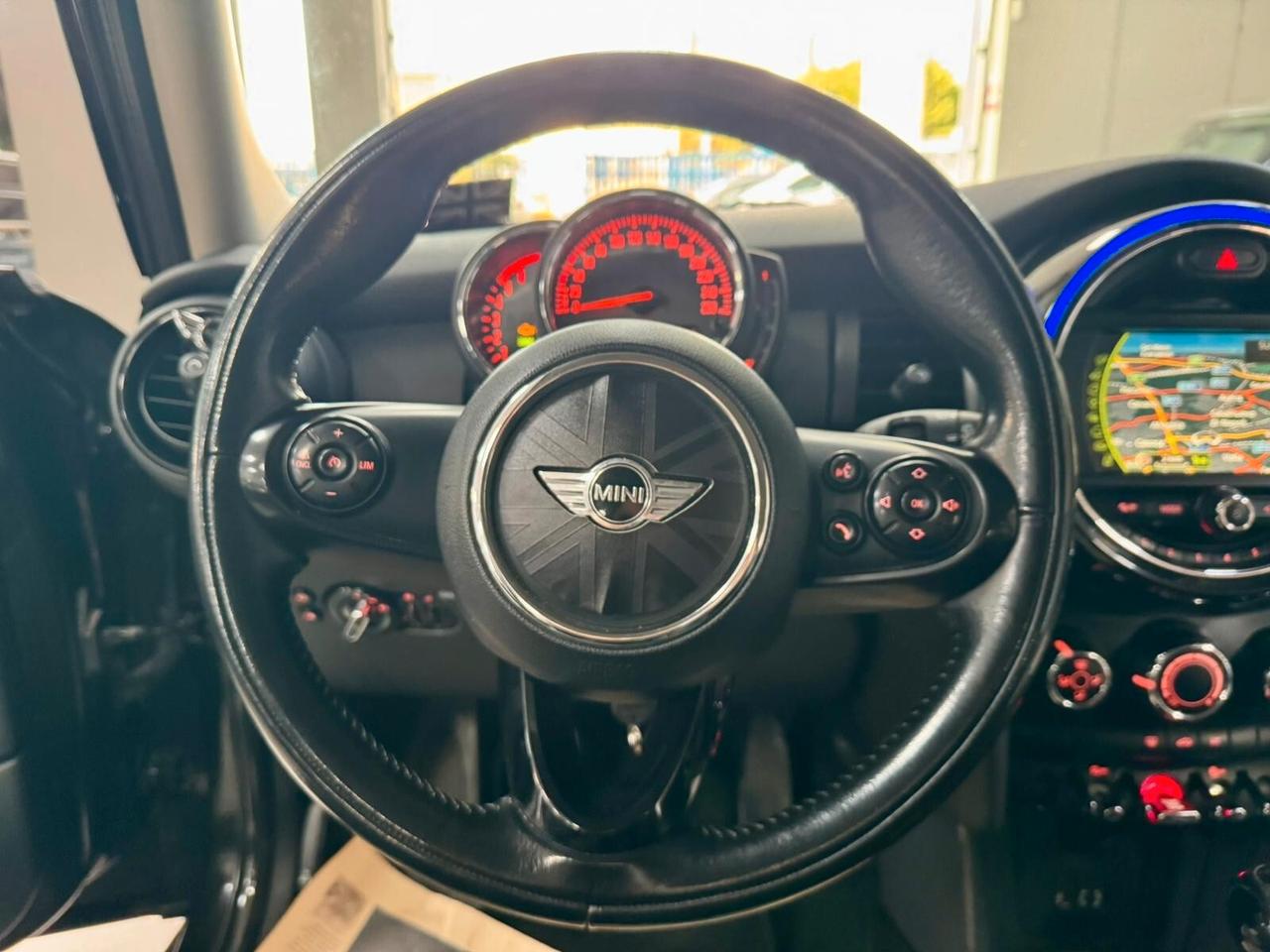 Mini One D 1.5 95cv 2018