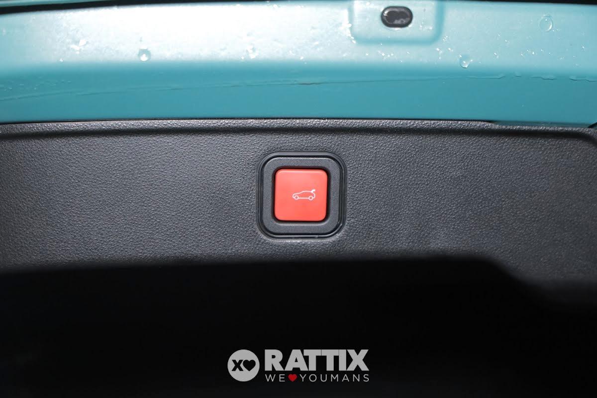 Fiat 600 1.2 hybrid La Prima