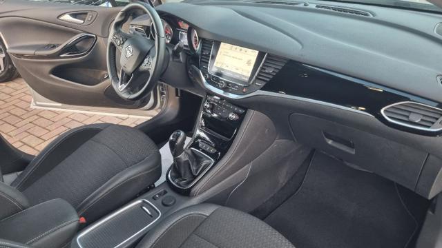 OPEL Astra 1.6 CDTi 110CV Start&Stop Sports Tourer Business