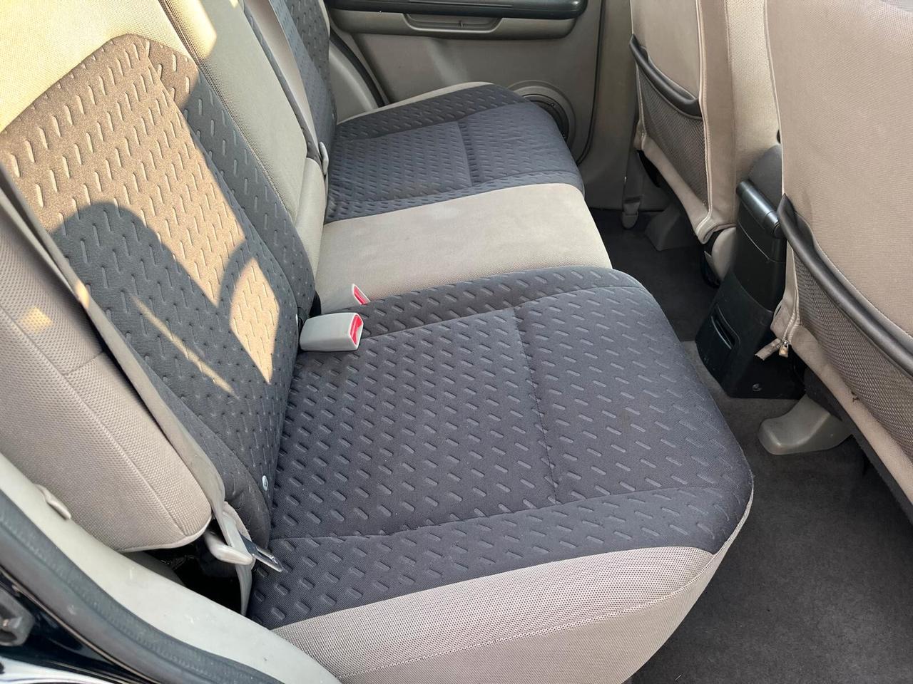 Nissan X-Trail 2.2 dCi Skipower