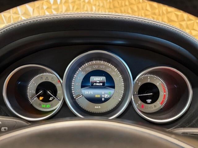 Mercedes-benz CLS 250 d SW 4Matic Premium