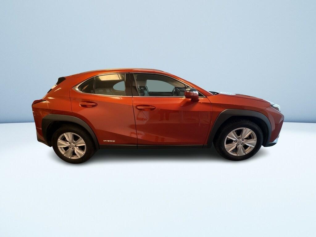 Lexus UX 250h 2.0 Hybrid Business 2WD Power Split Device