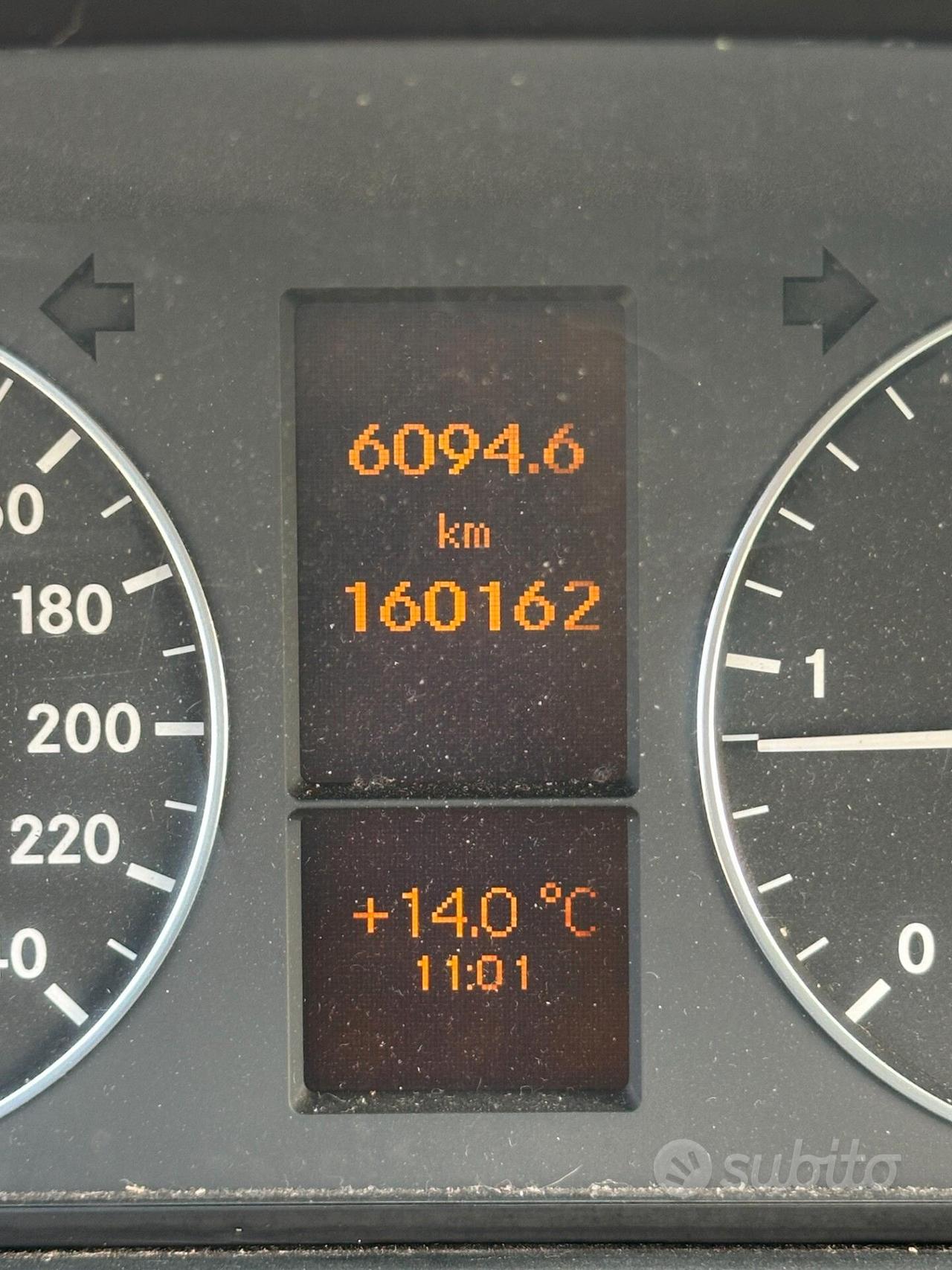 Mercedes-benz A 180 Avantgarde
