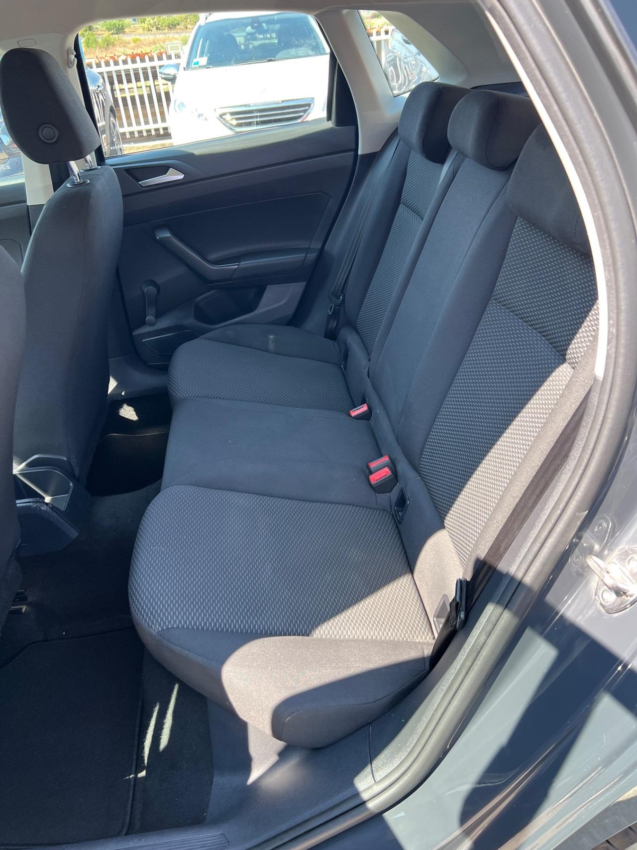 Volkswagen Polo 1.0 65cv 5p. 2018