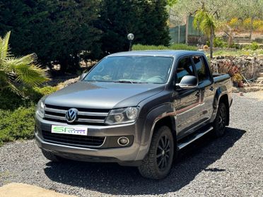 Volkswagen Amarok 2.0 BiTDI 164 CV 4MOTION Inseribile