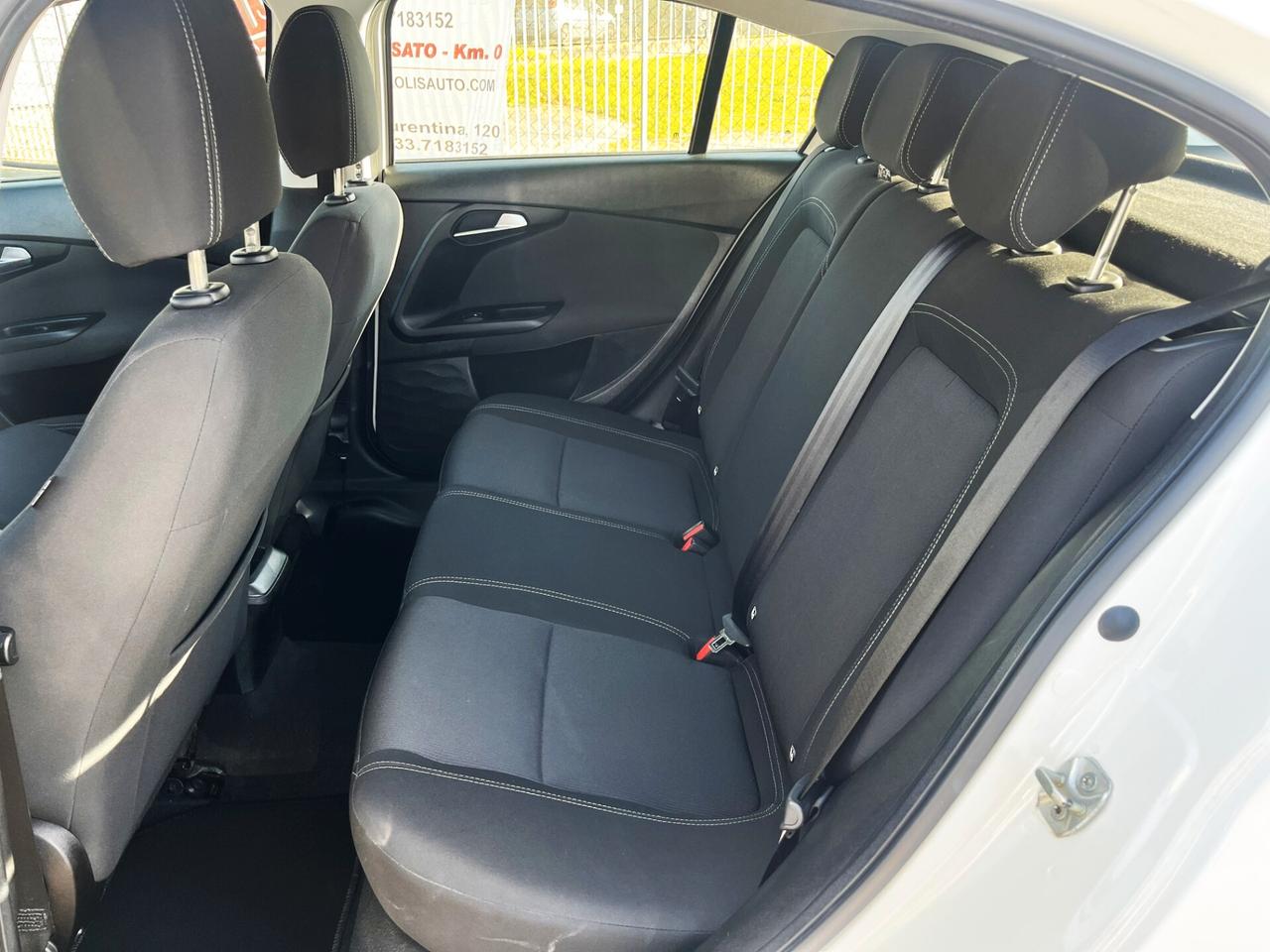 Fiat Tipo 1.0 5 porte City 2023