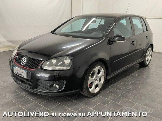 VOLKSWAGEN Golf 2.0 16V TFSI 5p. GTI 200cv