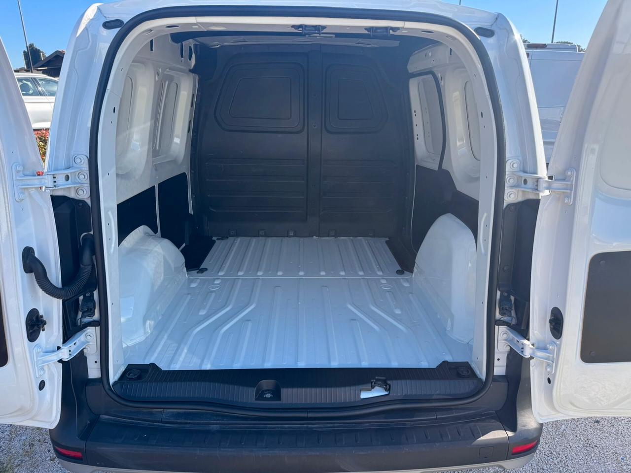 RENAULT KANGOO 1.5DCI 95CV E6D-I 2022