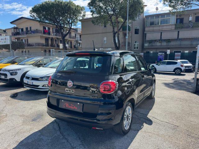 FIAT 500L 1.4 GPL 95 CV S&S Mirror City Cross
